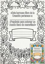 La creación del mundo y los primeros animales