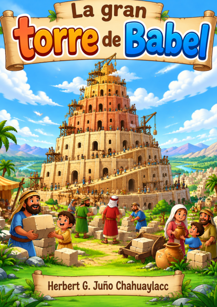 La Gran Torre de Babel