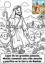 La Zarza que Ardía sin Quemarse