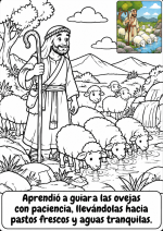 La Zarza que Ardía sin Quemarse