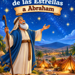 La Promesa de las Estrellas a Abraham