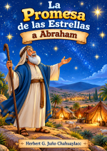 La Promesa de las Estrellas a Abraham
