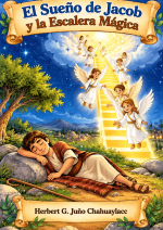 El Sueño de Jacob y la Escalera Mágica