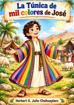 La Túnica de Mil Colores de José