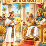 José y los Sueños del Faraón