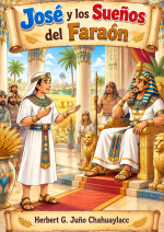 José y los Sueños del Faraón